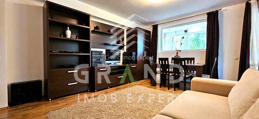 2 camere |73 mp | Bună Ziua–Grand Hotel Italia | AC | Garaj opțional - 4