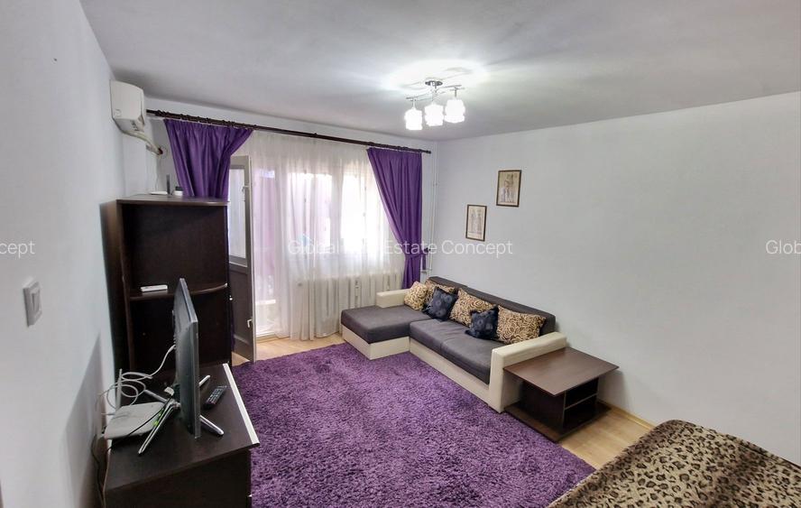 Închiriere Garsoniera zona Gorjului - 2min Metrou Gorjului - 2