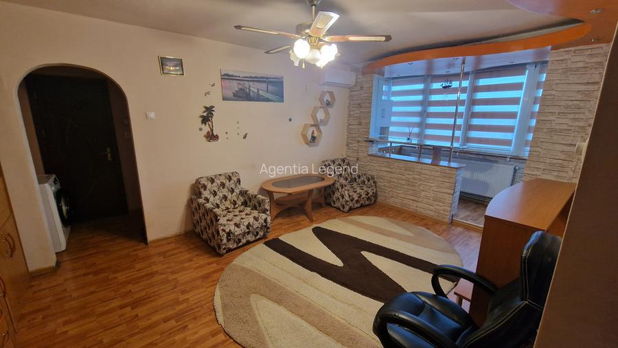 Apartamenat 2 camere - 7