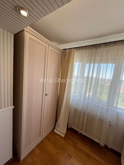 Apartament 3 camere, 104m2, spatios, elegant si luminos, Ion Mihalache 92 - 11