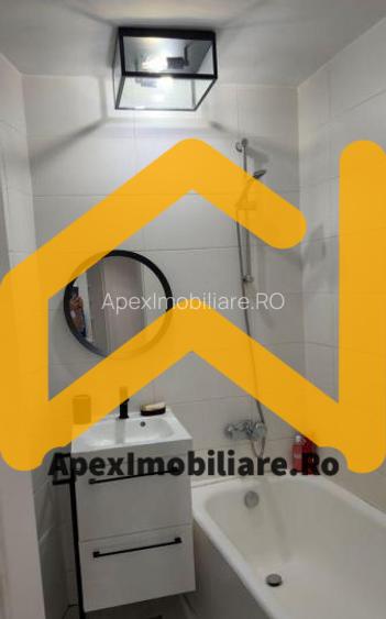 Unirii, Alba Iulia | 2 Camere | Renovat | Balcon | Masina spalat vase - 7