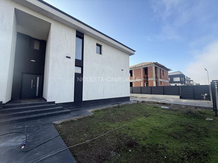 LUX | CASA | VILA INDIVIDUALA | CURTE | PROPRIETAR | TUNARI - 31