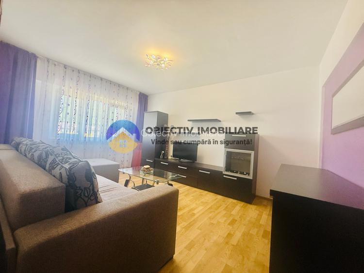 Apartament 3 camere Precista - GATA DE MUTAT - 2