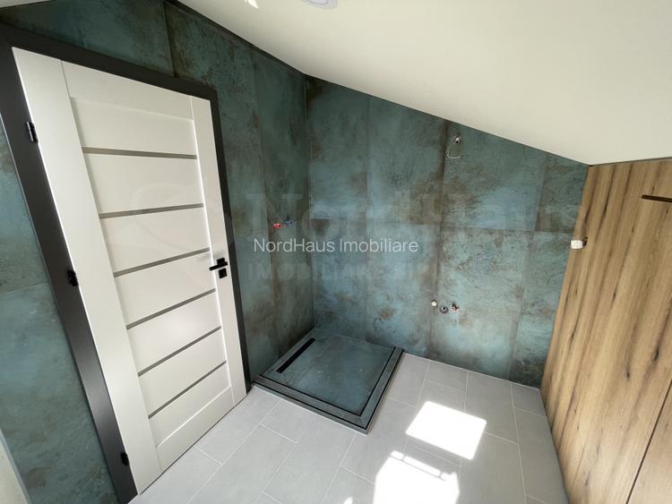 Casa tip Duplex la cheie  - Cisnadie - Sibiu - 12