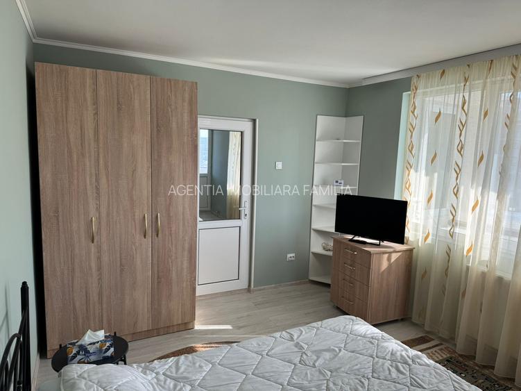52.500 Euro-Apartament 1 camera, 38mp, etajul 5 din 7- cu balcon, Tiglina 2 - 6