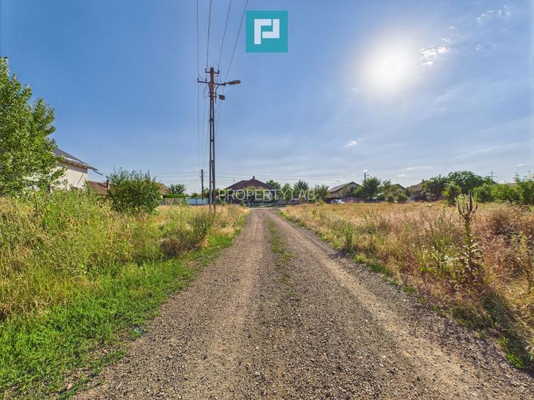 Loc de casă în cartierul rezidențial Gai - 7