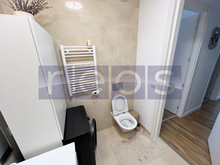 VANZARE 2 CAMERE | LUXURIA RESIDENCE | 52 MP | LOC DE PARCARE INCLUS - 9