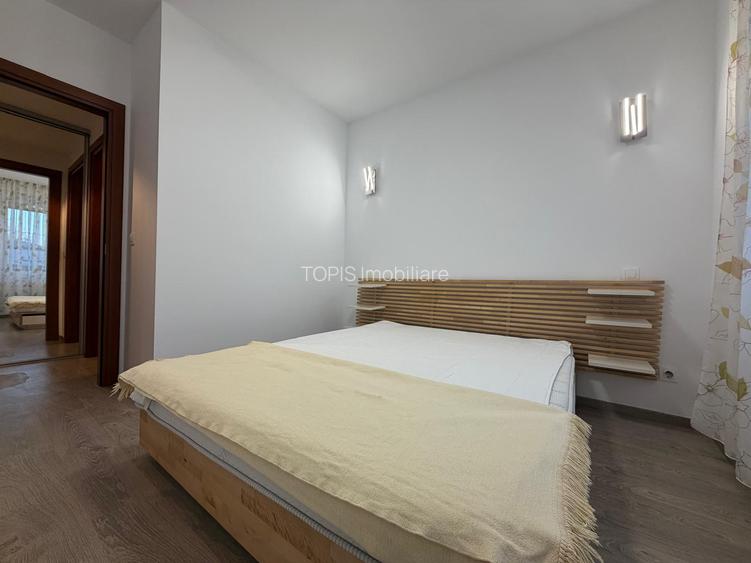 Rose Garden  / Veranda Mall / Apartament  Mobilat cu Balcon / Opțiune Parcare - 3