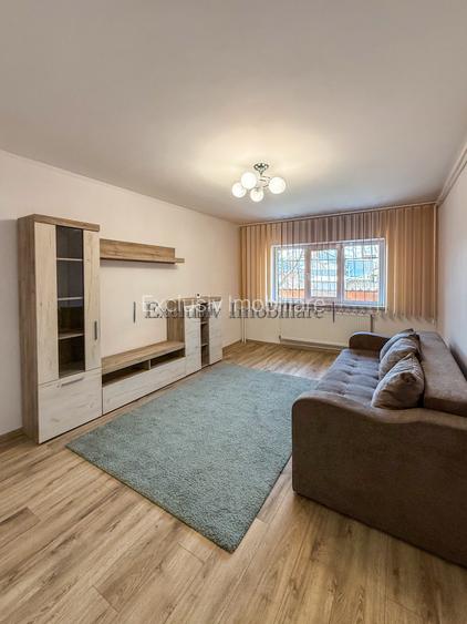Apartament 3 camere, transformat din 2 - Inel || - Renovat - Termen lung - 2