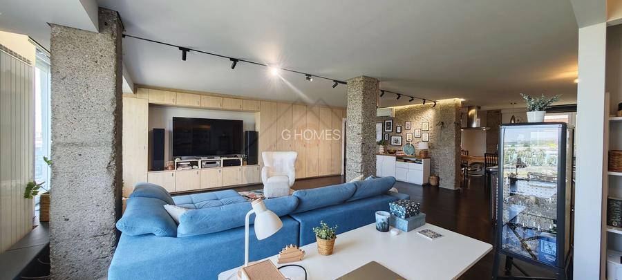 Penthouse de revista. Panorama incredibila! COMISION ZERO! - 36