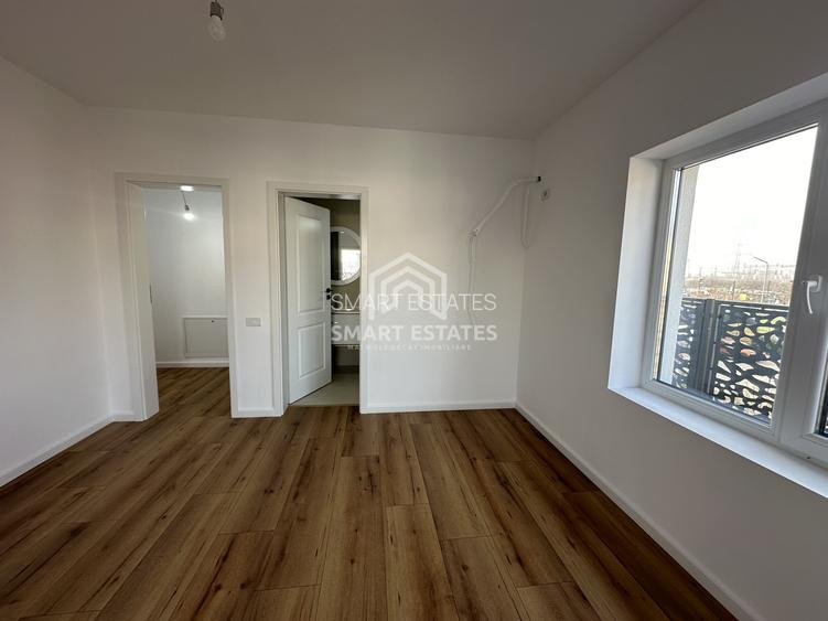 Casă Individuală S+P+1E+Etaj Retras - Trapezului - Comision 0% - 2