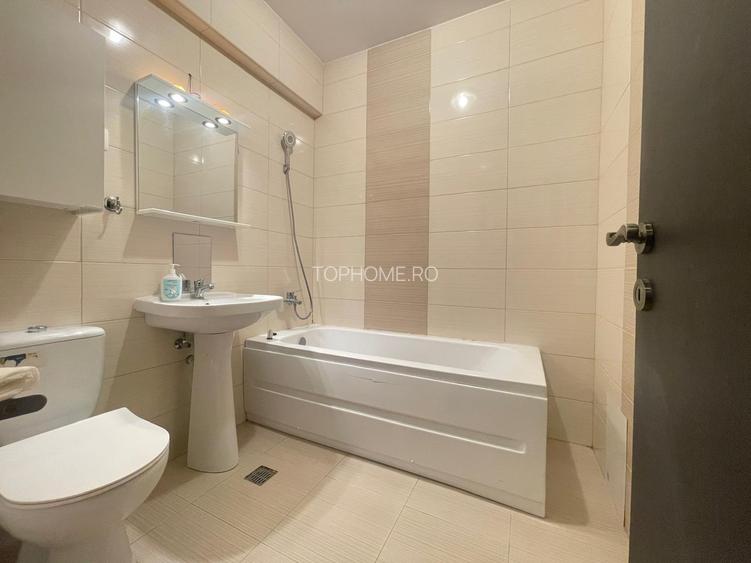 Apartament 2 camere, metrou Constantin Brancoveanu - 12
