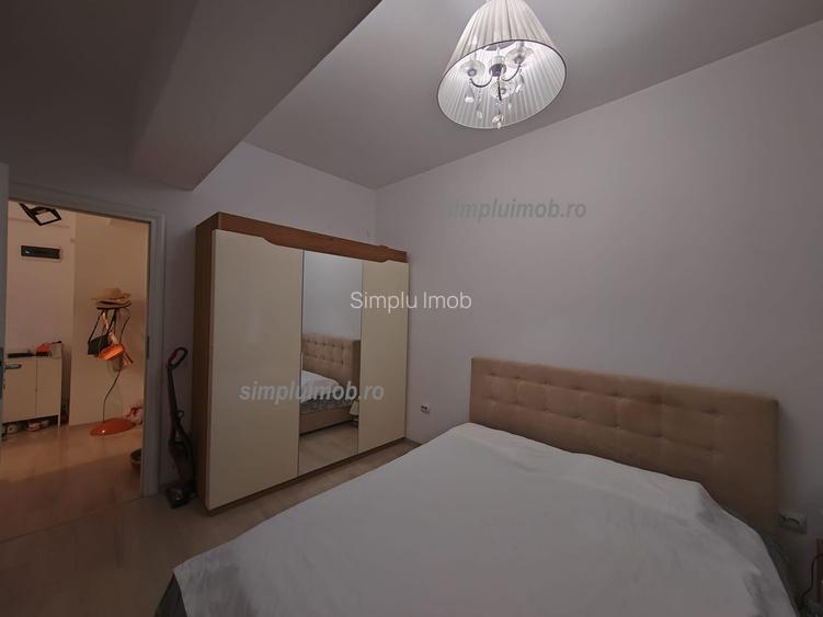 Piata Alba Iulia Apartament Renovat Bloc Nou - 3