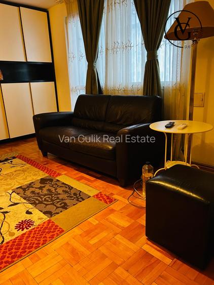 Apartament 3 camere - Liviu Rebreanu - Metrou Titan 7 min - 4