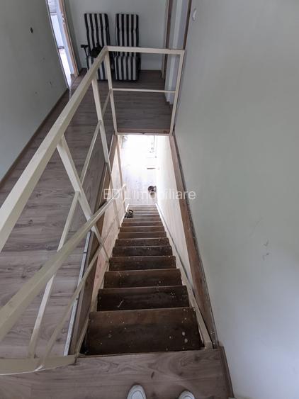 Casă de vânzare, 5 camere, 170 mp, Iris Bulevardul Muncii - 11
