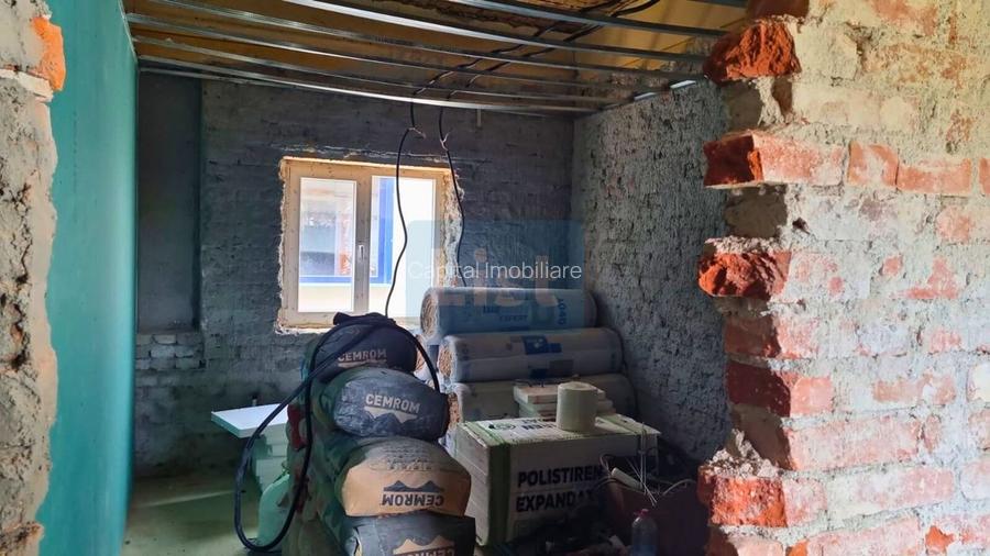 Comision 0% Apartament cu 2 camere, Cisnadie, 37MP - 7