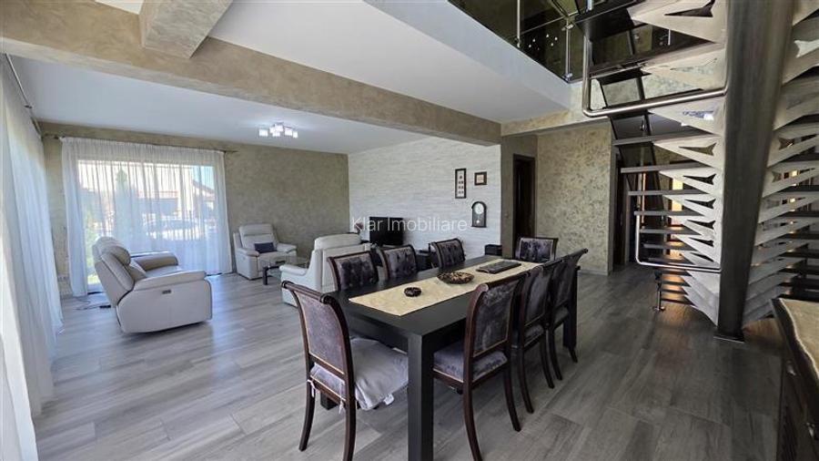 Casa individuala premium in Someseni  -Comision 0% - 25