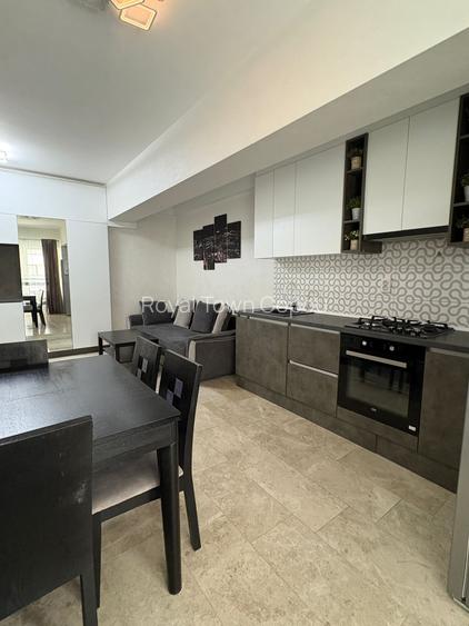 Apartament de inchiriat cu 2 camere- Royal Town Iasi - 12