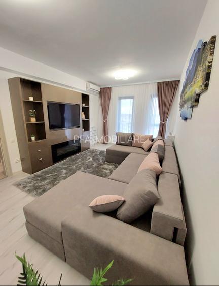 Apartament  2 camere Berceni - 2