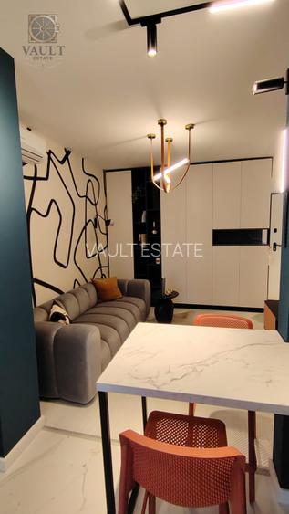 GARSONIERA-COMPLEX REZIDENTIAL PREMIUM-COMISION 0% -THEODOR PALLADY - 2