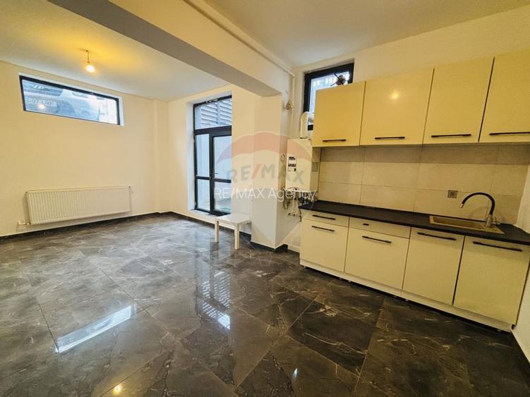 Apartament cu 2 camere de vânzare în zona Bucurestii Noi - 4