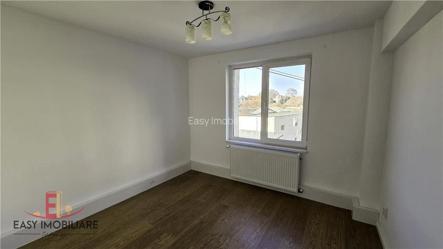 Apartament 4 camere cu garaj, etaj 1, Unirii, 81 mp - 2