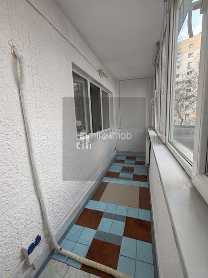 GARSONIERA VITAN/TIMPURI NOI, DECOMANDATA, 40MP - 6