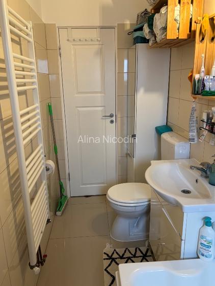 90.500 € | Apartament 3 camere + pod depozitare | Girocului | 54 mp | Proprietar - 2