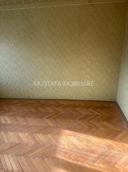 Apartament 2 camere confort 1, Zona Hipodrom, etaj 3. - 4