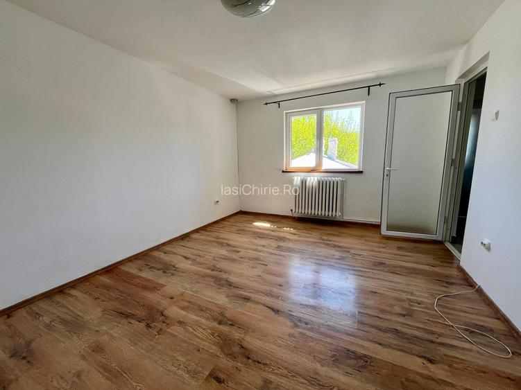 Casa de inchiriat, 5 camere, 120mp, Galata, (Spitalul de Recuperare) - 11