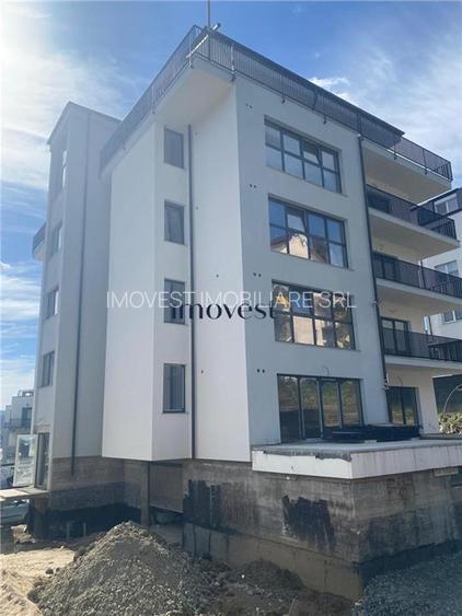 Apartamente de vanzare in Donath Park, Cluj Napoca - 2