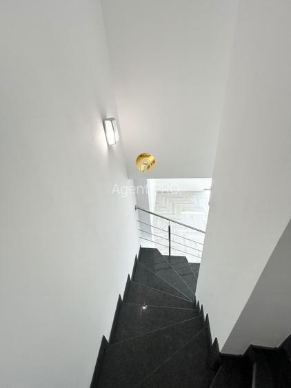 Vila 4 camere în Complex Nou - Locatie excelenta in Otopeni Odai - 14