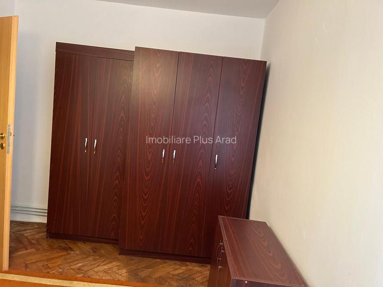 De vanzare -Ap 3 camere sptios -parter inalt -zona Lebada - 5