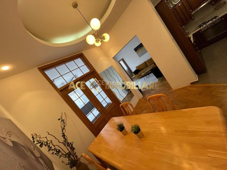 3 Camere de inchiriat | Vasile Lascar | Metrou | Pet friendly | Centrala - 12