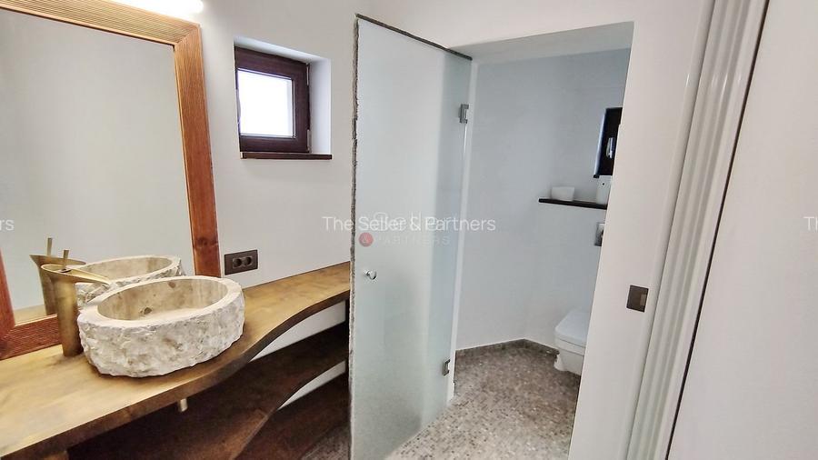 Casa cu gradina centru istoric - 16