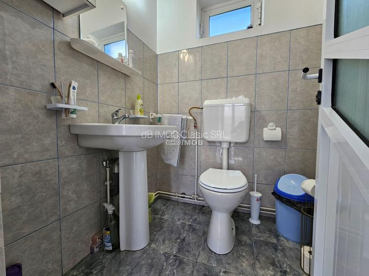 Locatie premium cu 2 constructii || Acces direct din DN71 – Dealu Mare, Dambovit - 20