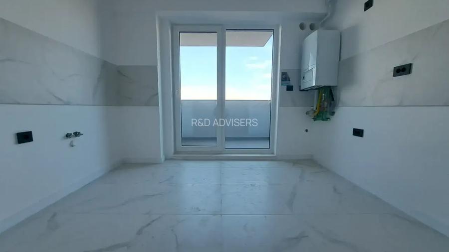 Apartament 2 Camere gata de mutare in ansamblu premium - 2