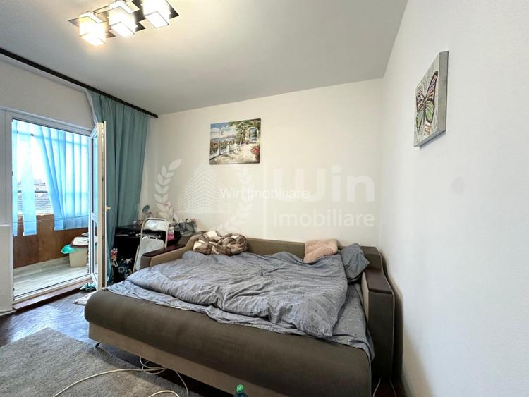 Apartament 3 camere | Decomandat | 2 balcoane | 64mp | Marasti - 3