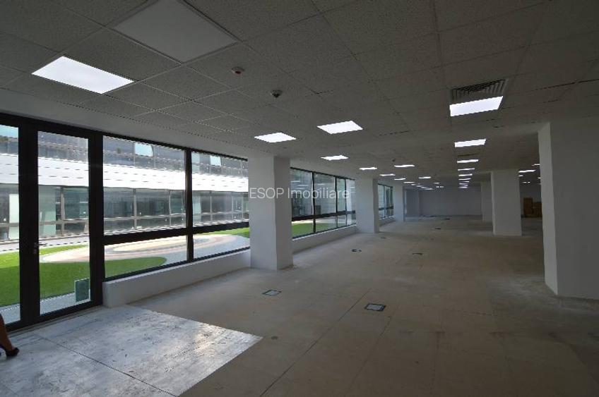 Sema Parc cladirea Bruxelles, Grozavesti, 1164 - 2616 mp  0% comision! - 11