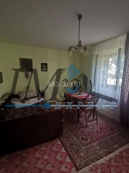 Casa locuibila de vanzare in Pianul de Sus - 3