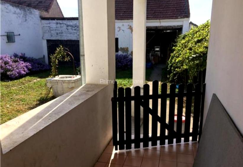 Casă P+1 în Ciugud – Teren generos de 3.125 mp, zonă liniștită - 6