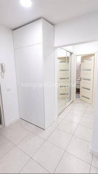 Apartament 2 camere decomandat Tomis Nord - 4