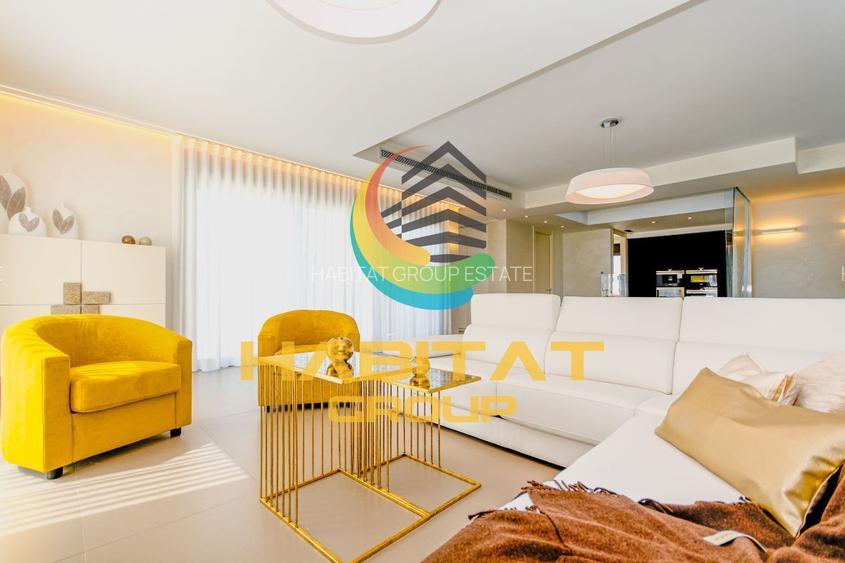 Apartament 2 Camere Studio Sector 4 Grand Arena 56.9Mp - 2