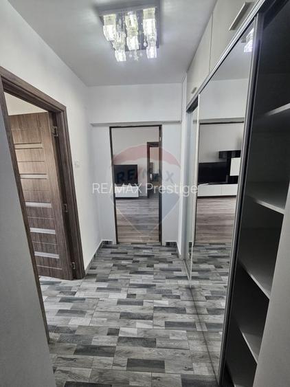 2 camere Jiului 56mp | Metrou | Gata de mutat | Bloc reabilitat - 8