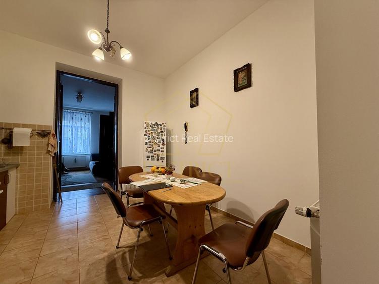 Apartament cu 5 camere | 120 mp utili | Timisoara - 4
