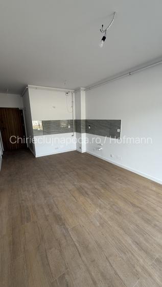 Ap finisat cu 2 camere+terasa | zona Tineretului - Florești - 4