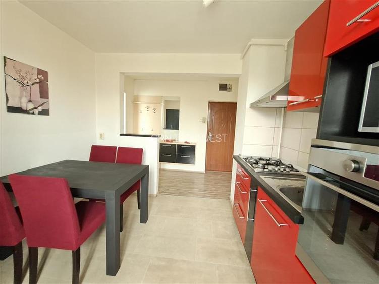 Apartament modern 3 camere balcon Zona Rahovei - 12