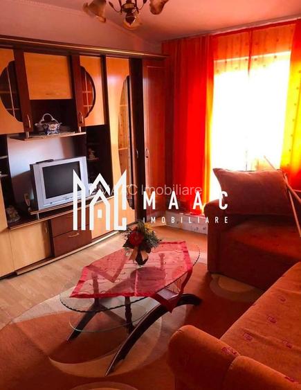 Apartament 3 camere 60 mp | zona Vasile Aaron | etajul 4 | - 7