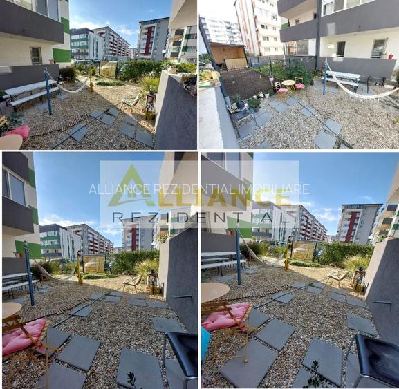 2 X 2 CAM CURTE METROU LEONIDA 15 MIN MOBILAT UTILAT PARCARE - 8