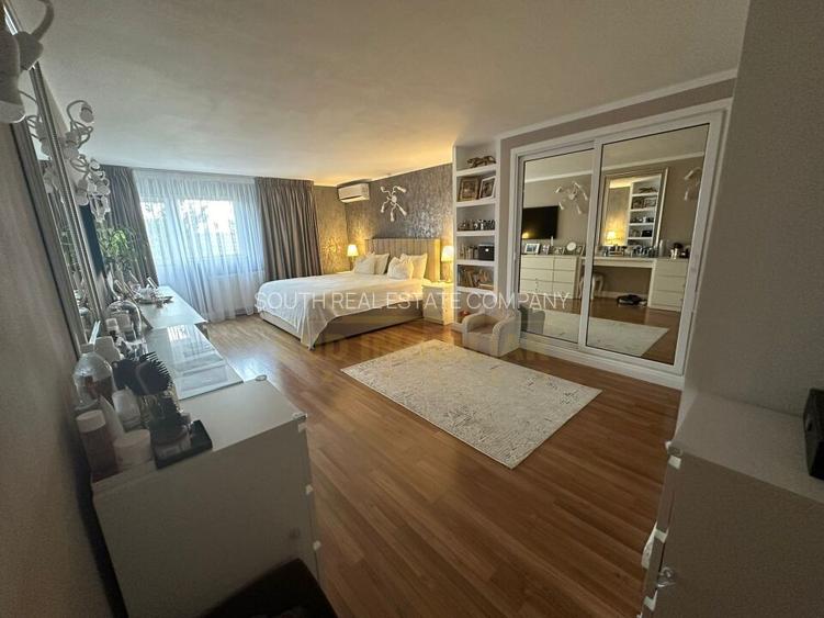 CASA S+P+1+M+POD-MOBILATA UTILATA-SOS OLTENITEI - 5